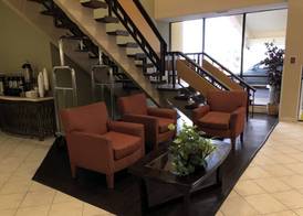 Baymont by Wyndham Kokomo 2