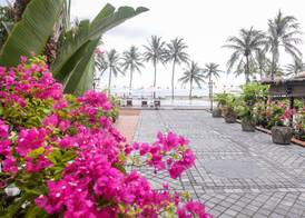Victoria Hoi An Beach Resort & Spa 2