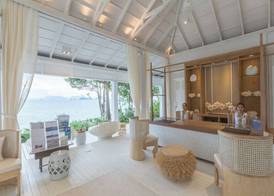 Cape Kudu Hotel, Koh Yao Noi 2