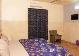 Pedallo Luxury Inn Ltd 5