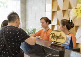 Terra Boutique Hotel 5