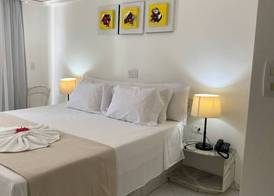 New Casablanca Praia Hotel 4