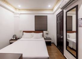A25 Hotel - 167 Phạm Ngũ Lão 4