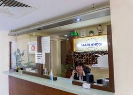Mariandy Hotel 4