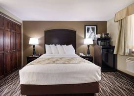 Best Western Weston Inn 5
