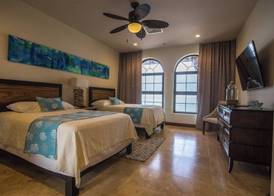 Spectacular 3 bedroom Penthouse at Crocs Resort Casino 3