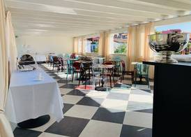 Raphael Hotel Arbatax 2