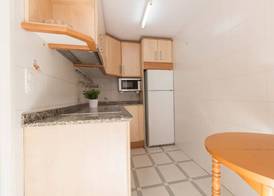 Apartamentos Córcega Palmyra 5