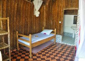 New Jambo Bungalows - Hostel 5