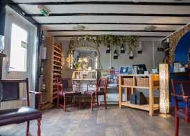 The Farmers Boy Inn Guest House 2