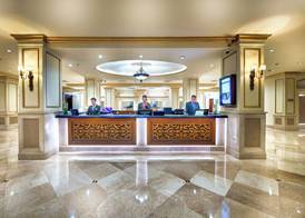 Pearl Continental Hotel, Rawalpindi 4