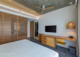 Chicland Boutique Danang Beach Hotel 4