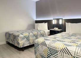 Motel 6-Morro Bay, CA 3