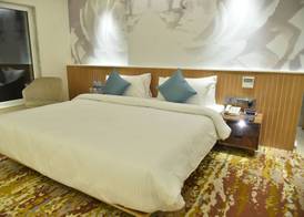 Effotel by Sayaji Vadodara 5