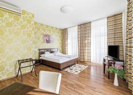 Hotel Trinity 4