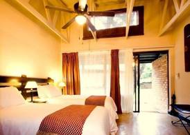 Dreamfields Guesthouse 3