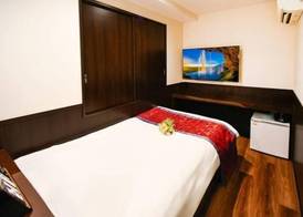 Ikebukuro Central Hotel 3