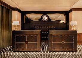 Hotel Central 新中央酒店 2