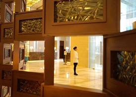 JW Marriott Hotel Beijing Central 2