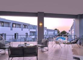 Sunrise Village Hotel - All Inclusive 3