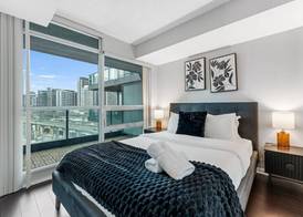 Designer Living - Near Rogers Centre 2