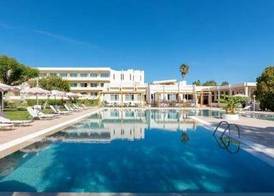 Afandou Bay Village Resort Hotel 2