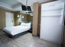 Time Hotel Mecidiyekoy 4