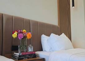 Valza Boutique Hotel 5