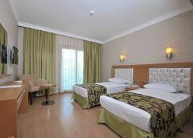 Pasabey Hotel 5