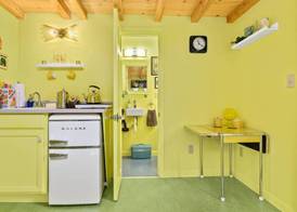 Tiny Digs - Hotel of Tiny Houses 4