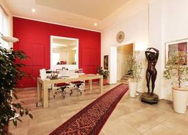 Hotel La Nuova Rotaia 2