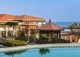 Ramada by Wyndham Shengsi Beach Resort 2