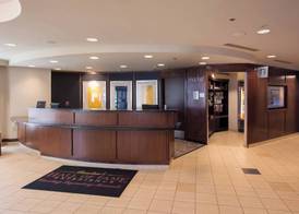 Courtyard by Marriott Canton 3