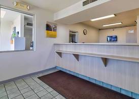 Motel 6 Tucumcari, NM 2