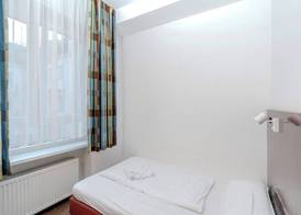 Jaeger ́s Munich (Hotel/Hostel) 5