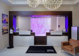 Fairfield Inn & Suites by Marriott Belleville 4