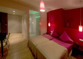 Hotel PurPur 5