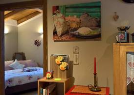 B&B Alla Borgata 3