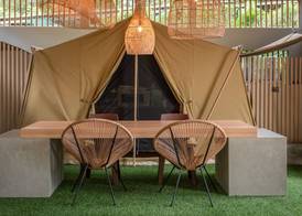 CAMP CAYLA - EDEN 2