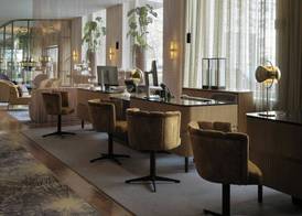 Hotel Mannheimer Hof - Leonardo Limited Edition 4