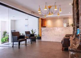 Kaleo Hotel Boutique 2