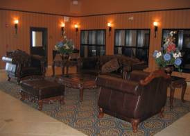 Holiday Inn Express & Suites AIRPORT-CALGARY by IHG 2