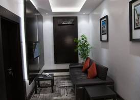 GreenPoint Hotel 4