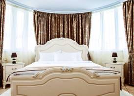 Flamingo Suites Boutique Hotel 4