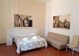 Downtown - Camere in Centro 5