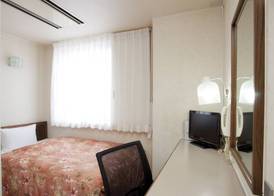 Wakayama Daiichi Fuji Hotel 3