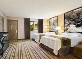 Super 8 by Wyndham Monteagle TN 5