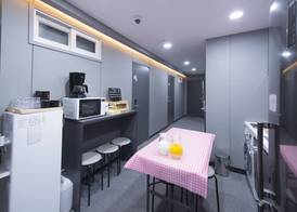 Philstay Myeongdong Metro 2