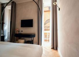 The Flow - Via Del Corso 5