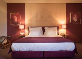 Vila Gale Collection Braga 4